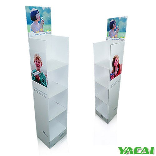 雅彩實業彩盒包裝的應用范圍廣泛