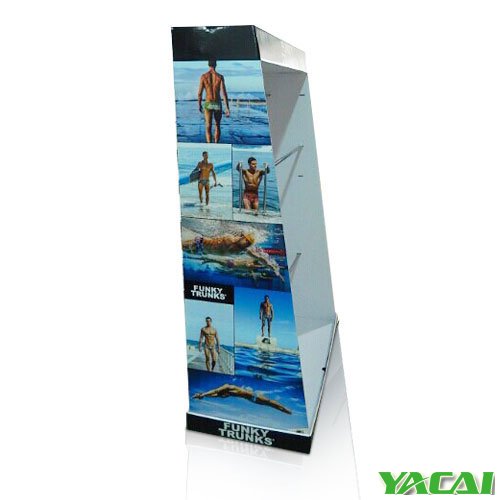 雅彩公司紙制品包裝廣泛用做食品醫藥電子等產