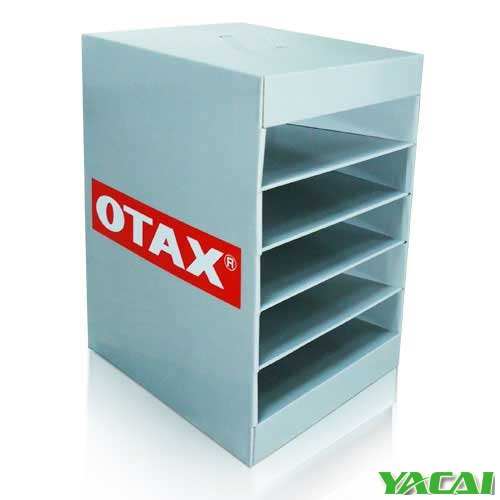 紙貨架的應(yīng)用范圍和前景