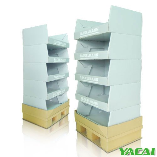 目前我國(guó)紙類(lèi)包裝材料發(fā)展趨勢(shì)