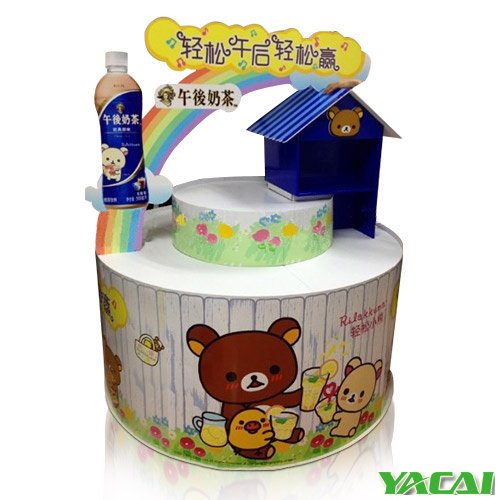 紙托盤的材質以紙漿、紙板為原料加工制造的