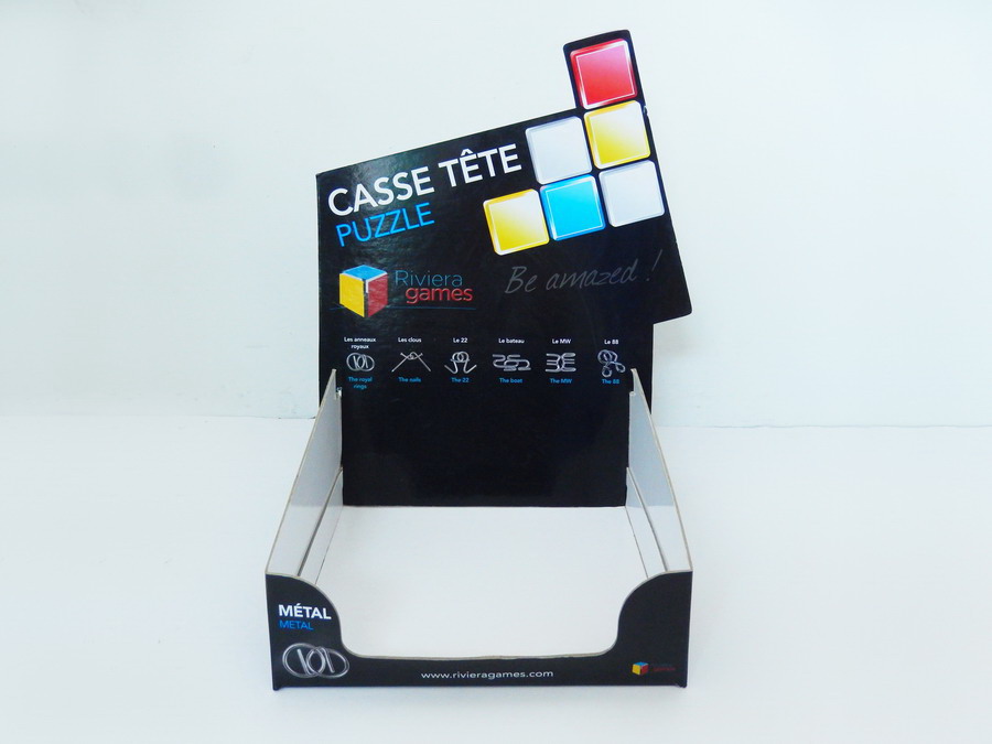 益智玩具座臺架CF2004