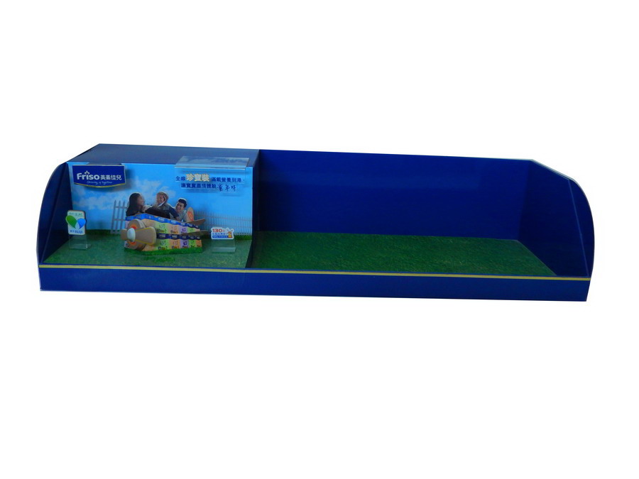 奶粉座臺架CF2008