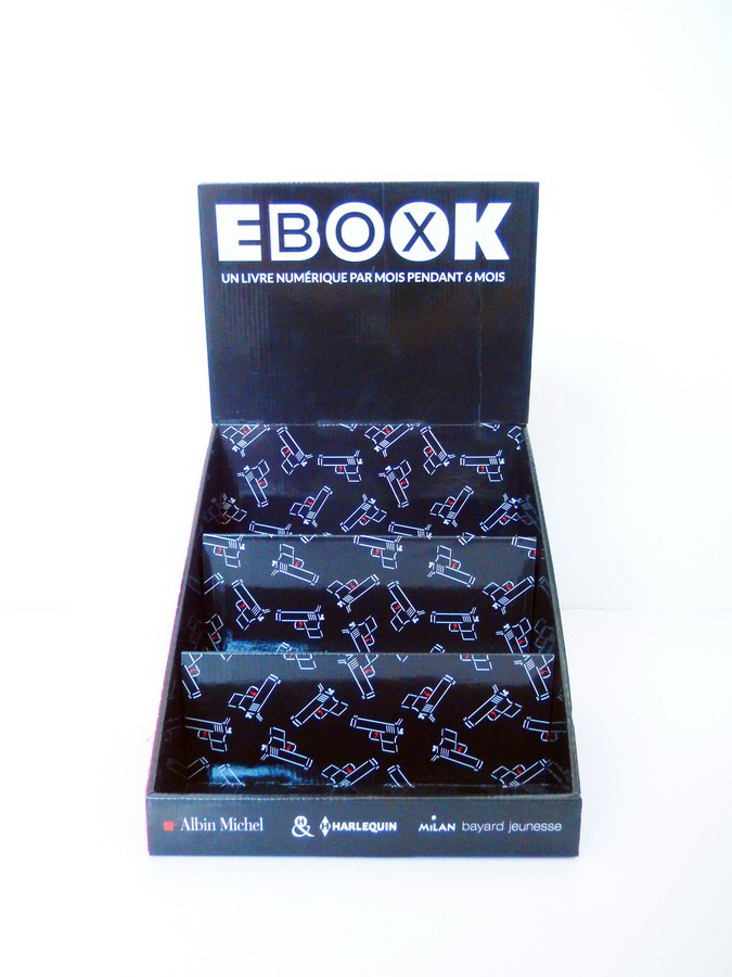 電子書座臺架CF2016